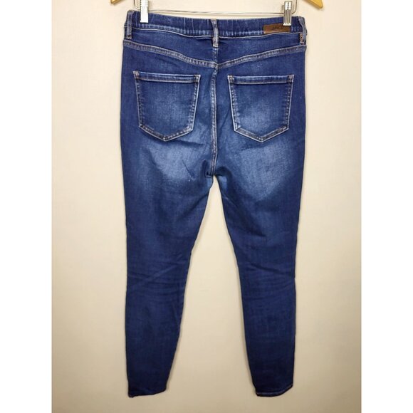 Jag Jeans Valentina skinny jeans. Size 8 - Picture 3 of 4